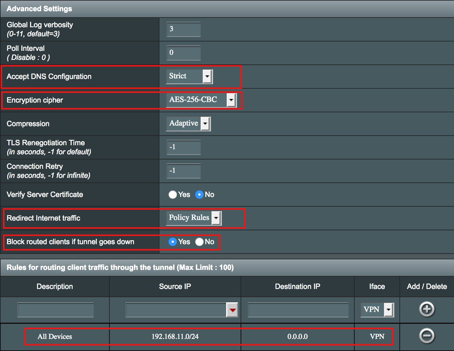 Asus Merlin And Mullvad Vpn Guides Mullvad